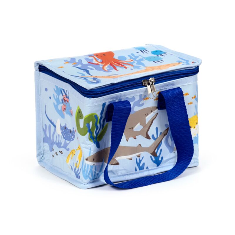 Mariniverse Rpet nachhaltige Kühltasche Lunchtasche