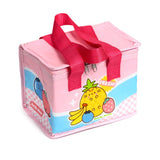 Rpet nachhaltige Kühltasche Lunchtasche Pusheen die Katzenfrucht