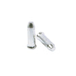 Elvedes antirafelnippel 2.3mm aluminium (10)
