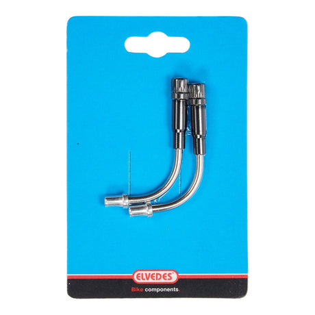 ELDEDES VERTEILE V-BRAKE BIEGEN 90 ° ELDEN ENTLICHE DER Kurzmodell (2 Teile)