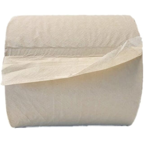 Primp Eco natürlicher Rollpapier Mini 22,8 cm -12 -12m -1 Roll