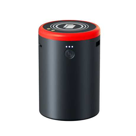 Kaliber Powersnap Akku-Powerbank 19200 mAh