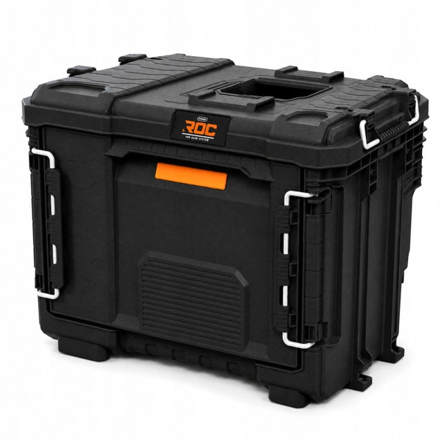 Keter gereedschapskist xl 1 roc lade pro vistuig 2.0