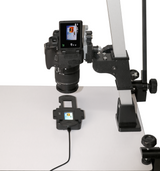 Studioking copy stand cs-105 met led verlichting