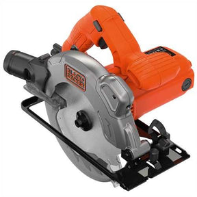 Black+decker rondzaag 190mm 1250w cs1250la+ schild