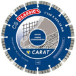 Carat Diamantsäge Beton ø125x22,23mm, CS Classic - CSC1253000 - CSC1253000