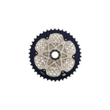 Shimano Kassette Tiagra CS-HG500 10 Geschwindigkeit 11-32 T Silber