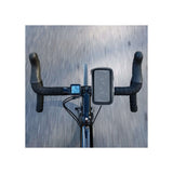 Celly Snap Telefonhalter uni inkl. Telefonabdeckung xxxl