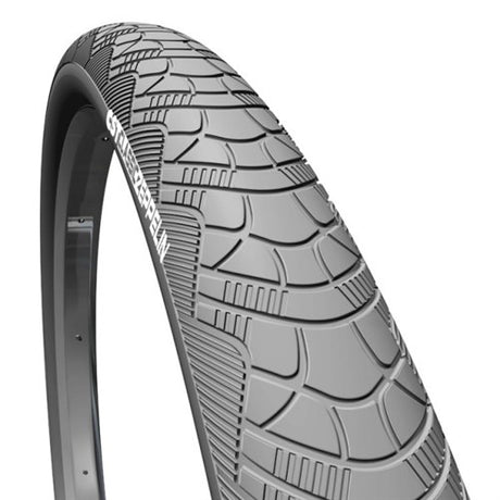 Zeppelinreifen 28 x 2,00 (50-622) Grau