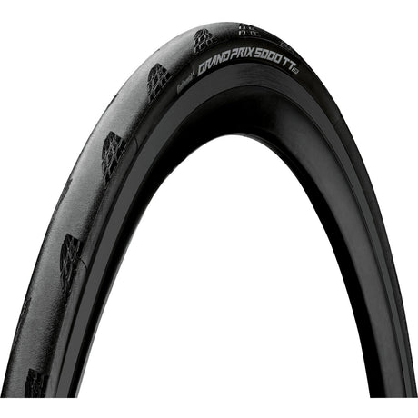 Continental Faltreifen Grand Prix 5000 TT TR 30-622 TR schwarz