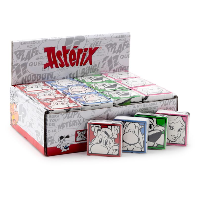 Asterix kompaktes Reisehandtuch