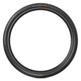 Continental Faltreifen Terra Adventure 45-622 tr schwarz