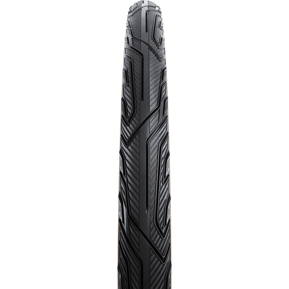 Continental Pure Contact Reifen Reifen Conti Pure Contact 60-584 Schwarz Reflex