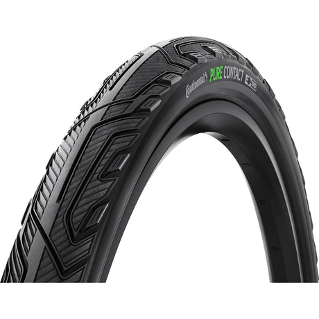 Continental Faltreifen Pure Contact 55-584 schwarz