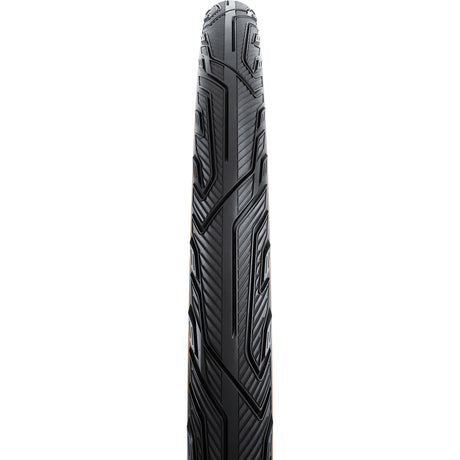 Continental Faltreifen Pure Contact 55-584 schwarz
