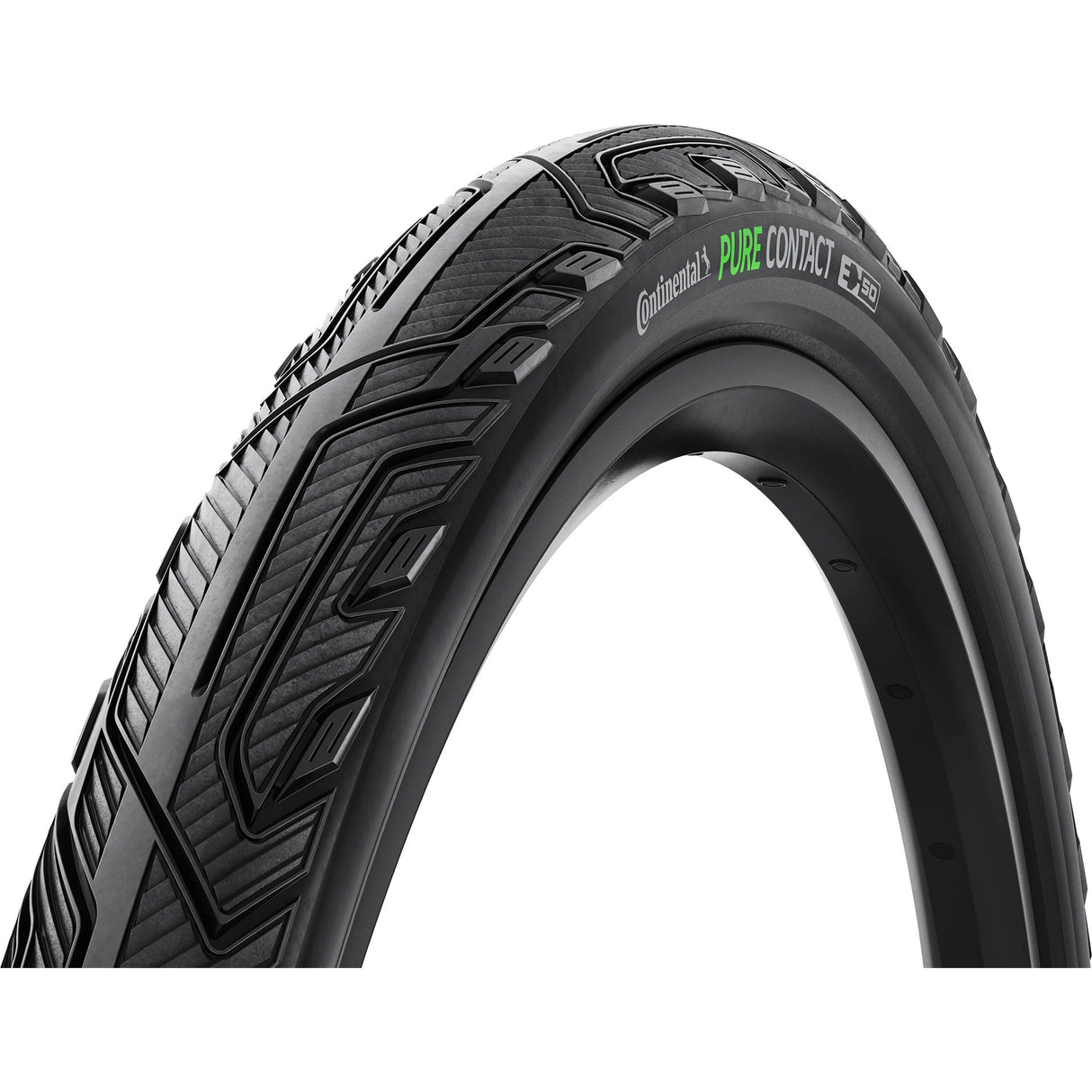 Continental Pure Contact 28 E-50 Reflex Faltreifen