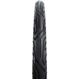 Continental Pure Contact Reifen Reifen Conti Pure Contact 60-584 BL Kaffee Reflex