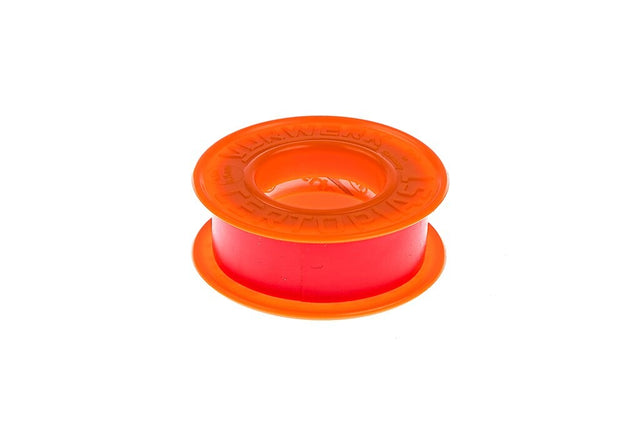 Certoplast Rolle Isolierband rot