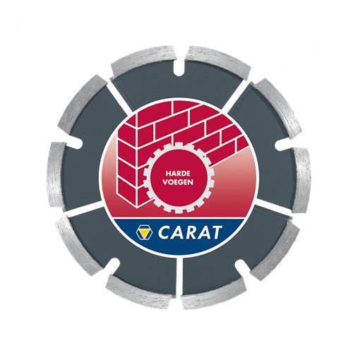 Carat Diamantfugenschneider ø80 ctp Master Hartfugen