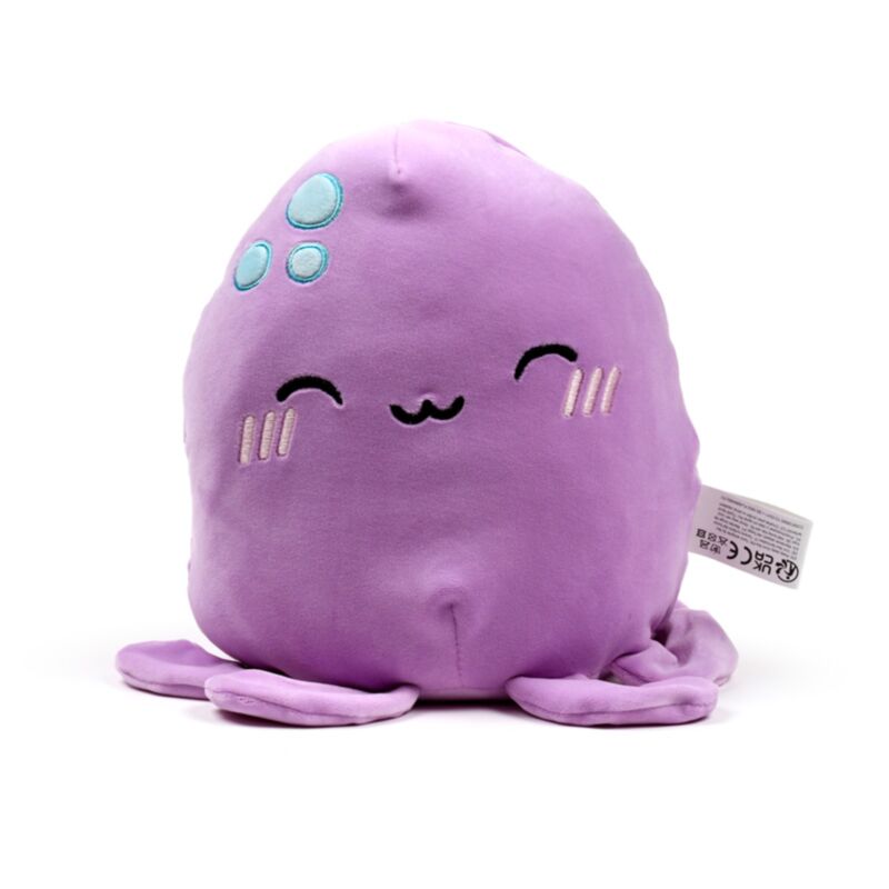 Plüsch-Squidglys Wendy, der Oktopus Adoramals
