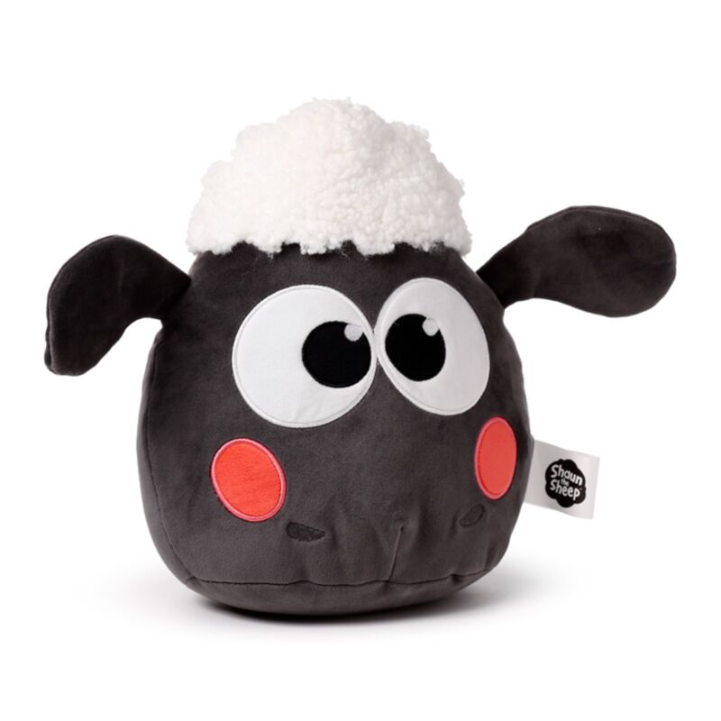 Plüsch-Squidgly-Kawaii-Shaun, das Schaf