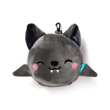 Relaxeazzz Dexter The Bat Adoramals Reisekissen-Schlafmaske