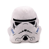 Das originale Stormtrooper-Plüschkissen