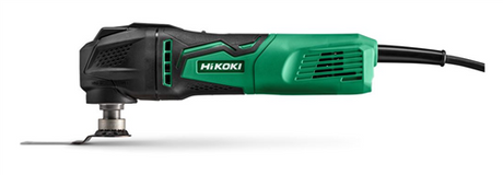 Hikoki Multitool 350w