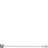 Marwi Union Rem Binnenkabel 2 Nippel