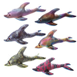 Delfin Kuscheltiere Sandtiere 35 cm