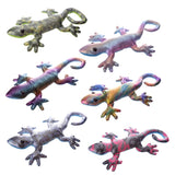 Gekko Kuscheltiere Sandtiere 45 cm