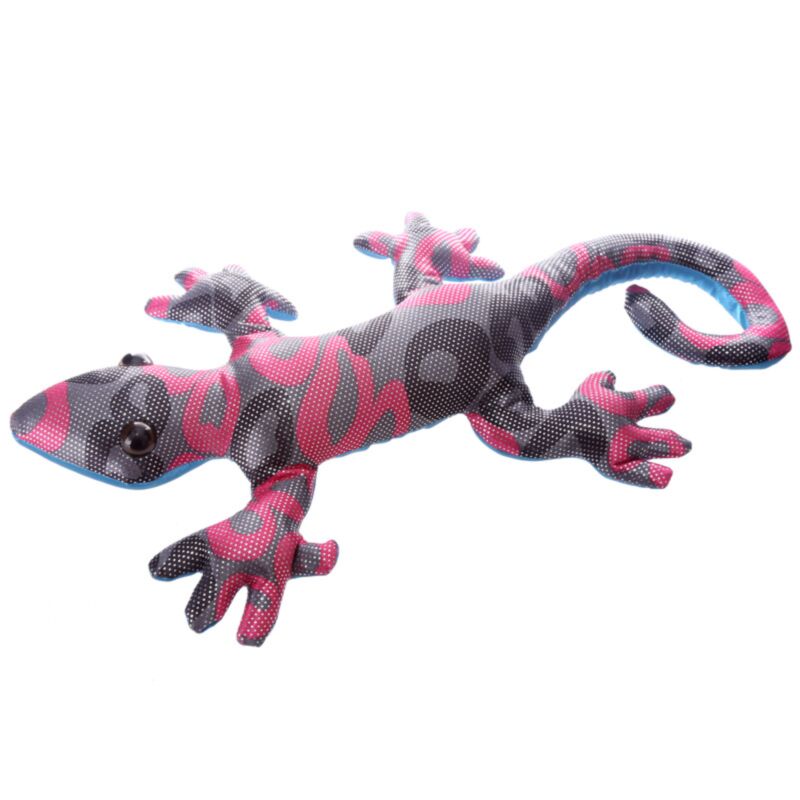Gekko Kuscheltiere Sandtiere 45 cm