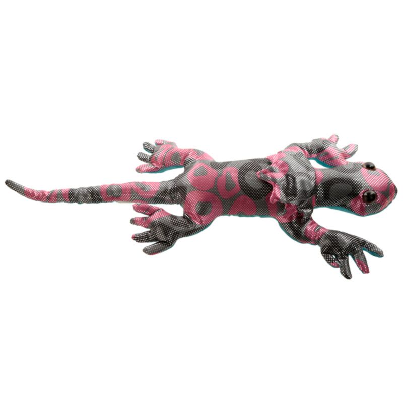 Echsentier Kuscheltiere Sandtiere 45cm