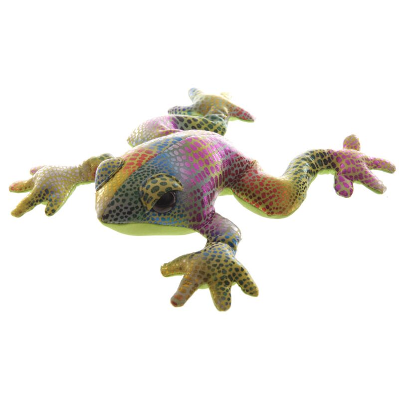 Neues Froschsandtier