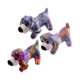 Hundetier Kuscheltiere Sandtiere 16cm