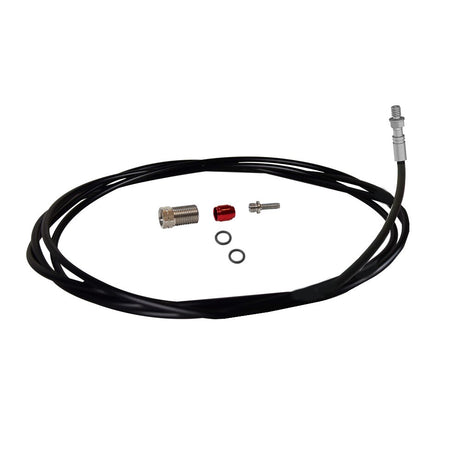 Cyclotech, cyclotech cyclotech remleiding sram guide r, rs, rsc, rear