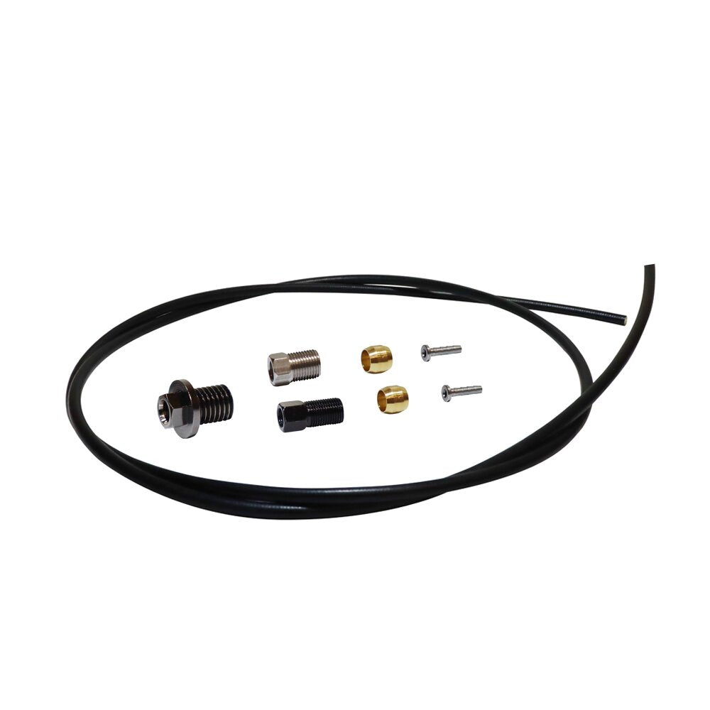 Cyclotech, cyclotech cyclotech remleiding shimano bh-90, recht, front
