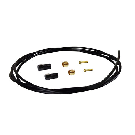 Cyclotech, cyclotech cyclotech remleiding shimano bh-59, recht, rear