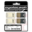 Cyclotech, cyclotech cyclotech schijfremblok prodisc elite magura gustav pro