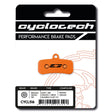 Cyclotech, cyclotech cyclotech schijfremblok prodisc ceramic shimano saint