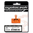 Cyclotech, cyclotech cyclotech schijfremblok prodisc ceramic shimano xt
