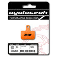 Cyclotech, cyclotech cyclotech schijfremblok prodisc ceramic sram level