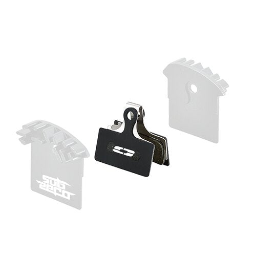 Cyclo tech remblok subzero kevlar shimano xt