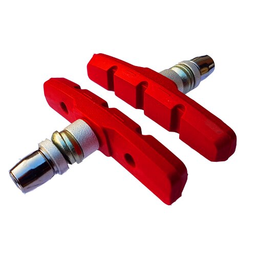 Cyclo tech remblok prostop road v-brake