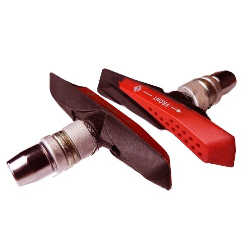 Cyclo tech remblok prostop hp-cx v-brake