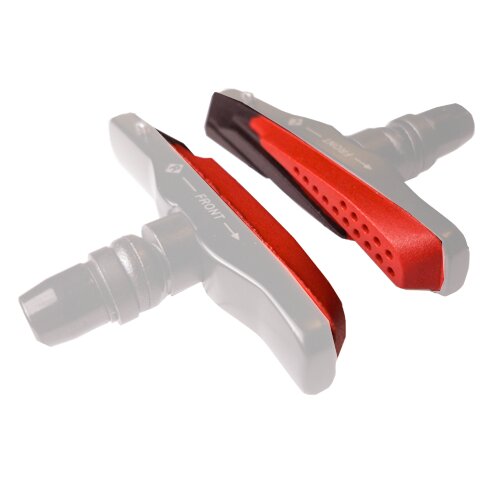 Cyclo tech remblok prostop insert hp-cx v-brake