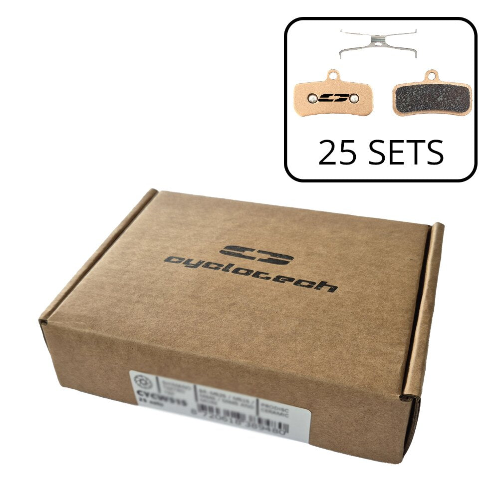 Cyclo tech schijfremblok prodisc shimano saint z wp (25)