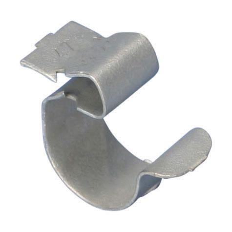 Caddy-Klemmclip 812sc1518 | 100 Stück