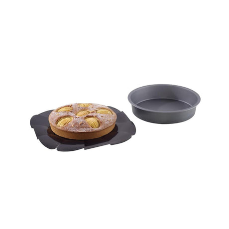 Nostik Kuchenbackfolie 24-26 cm