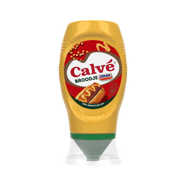 Kalbssauce Sandwich Unox (8x 250ml)